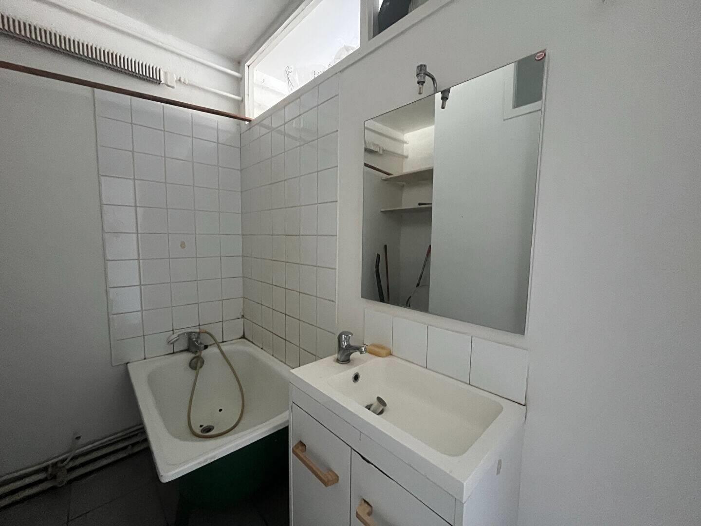 Appartement à vendre, 23m², Aix-en-Provence