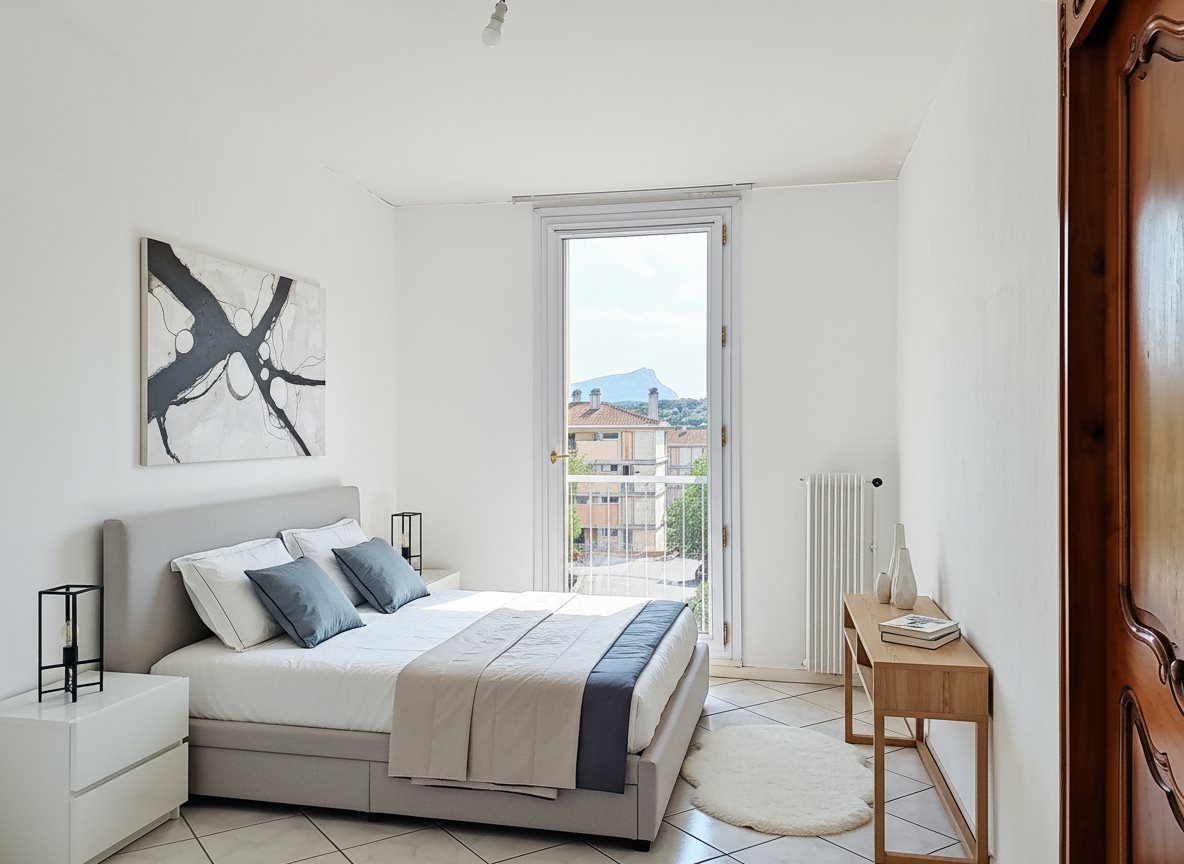 Appartement à vendre, 71m², Aix-en-Provence