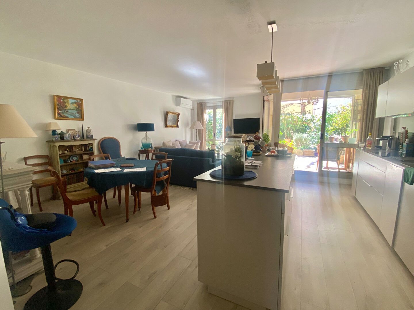 Appartement à vendre, 78m², Aix-en-Provence