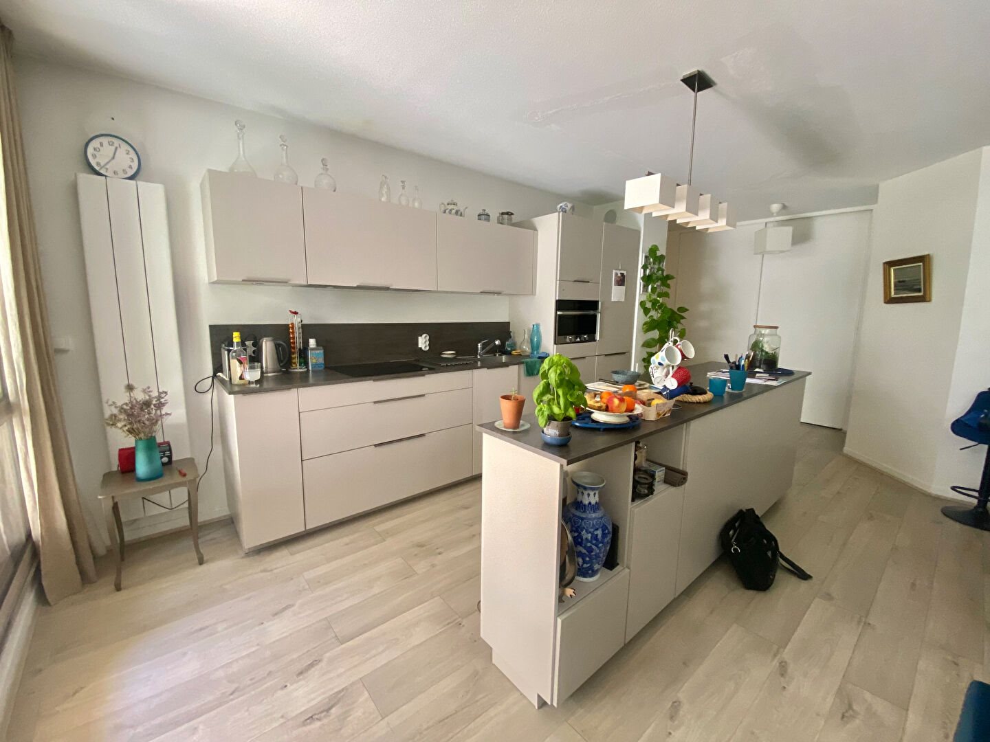 Appartement à vendre, 78m², Aix-en-Provence