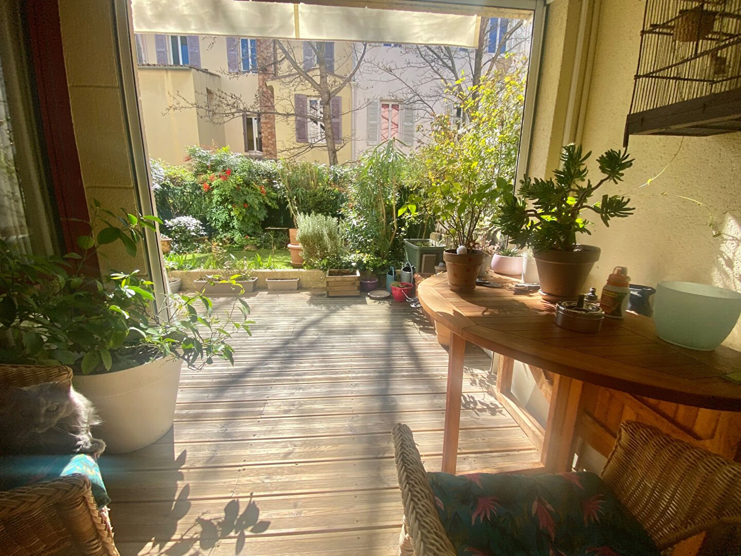 Appartement à vendre, 78m², Aix-en-Provence