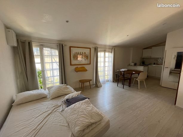 Appartement à louer, 26m², Aix-en-Provence