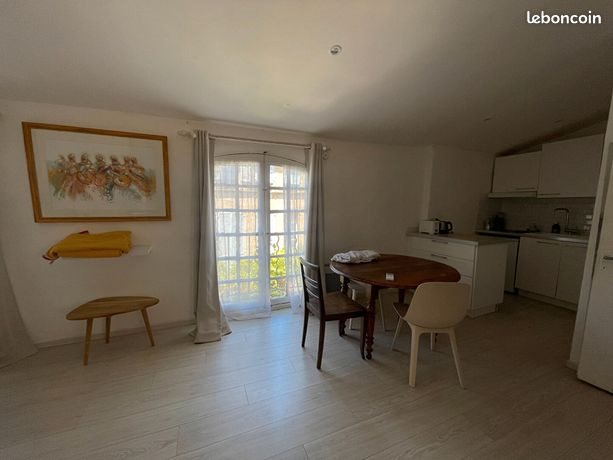 Appartement à louer, 26m², Aix-en-Provence