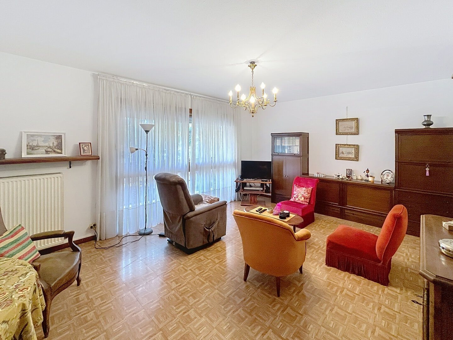 Appartement à vendre, 84m², Aix-en-Provence