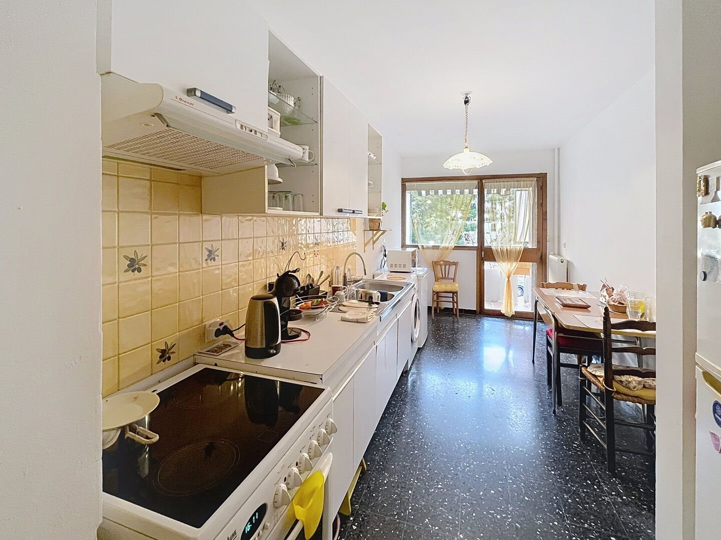 Appartement à vendre, 84m², Aix-en-Provence