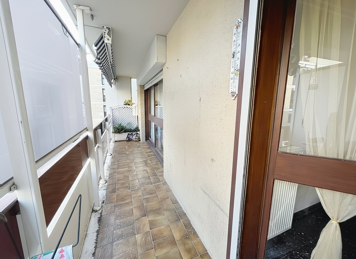 Appartement à vendre, 84m², Aix-en-Provence