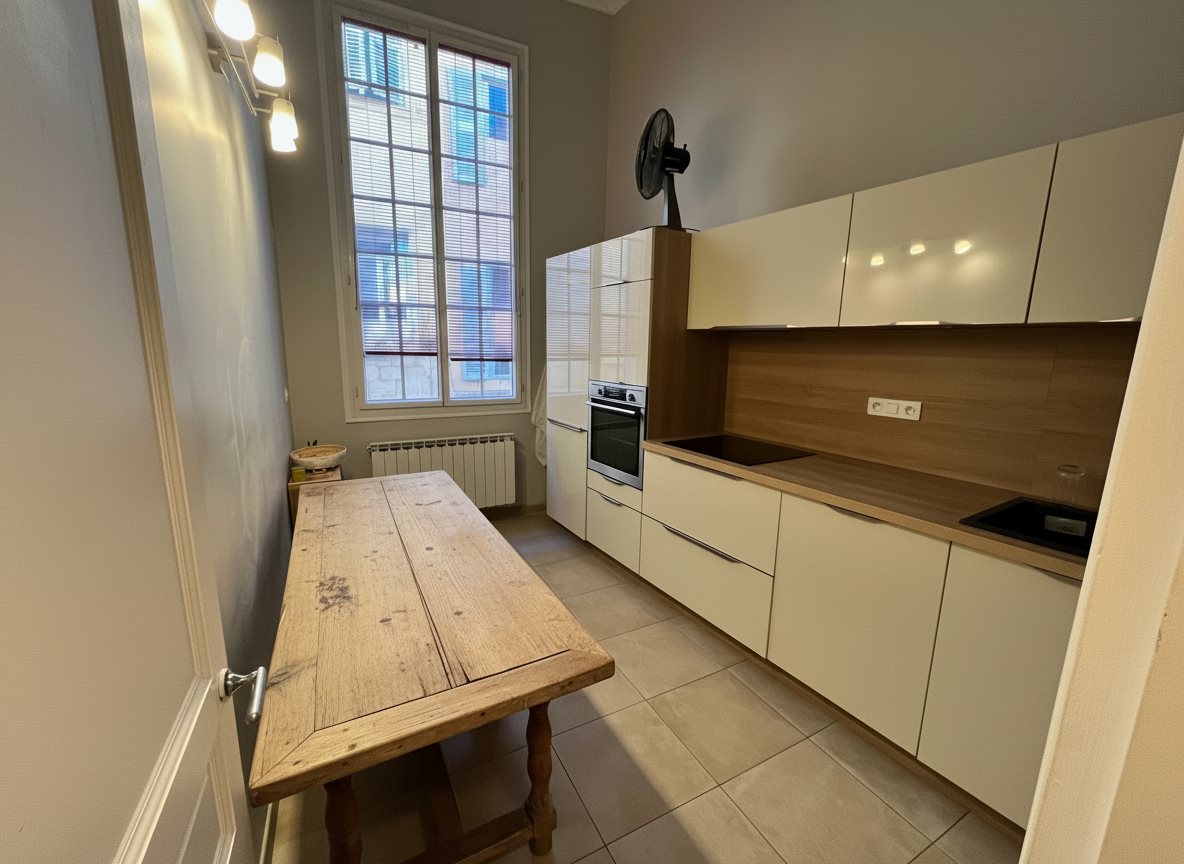 Appartement à vendre, 106m², Aix-en-Provence