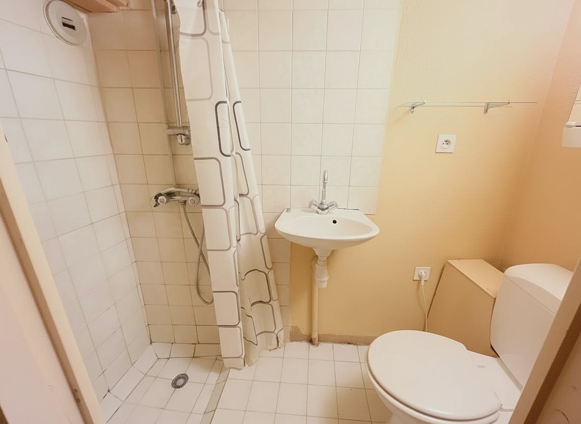 Appartement à vendre, 18m², Aix-en-Provence