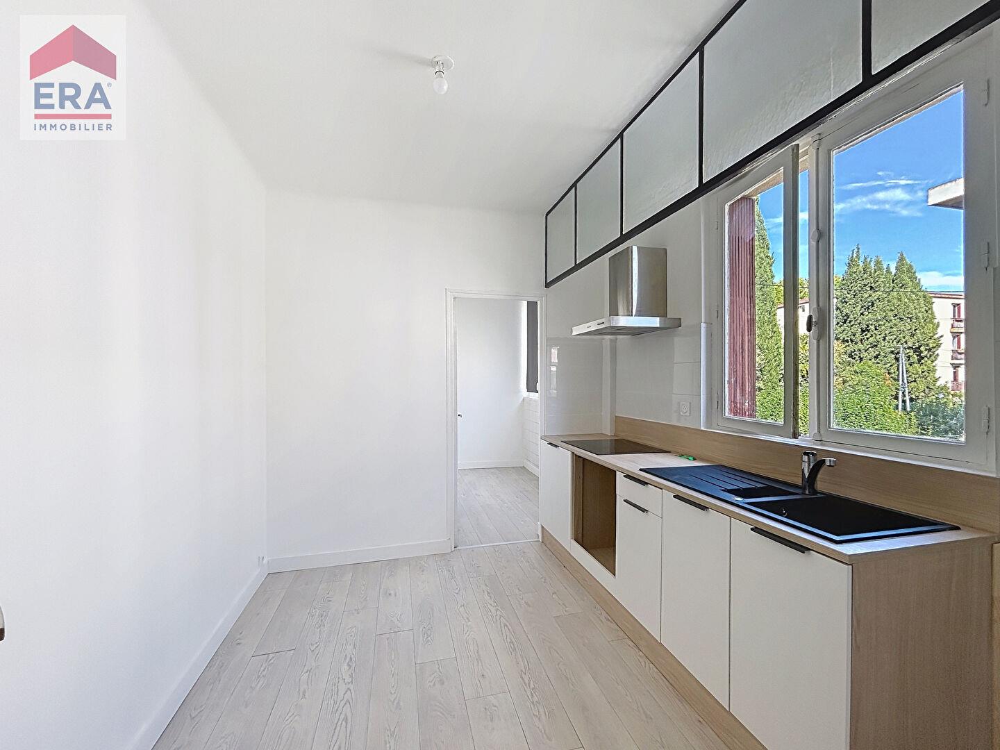 Appartement à vendre, 81m², Aix-en-Provence