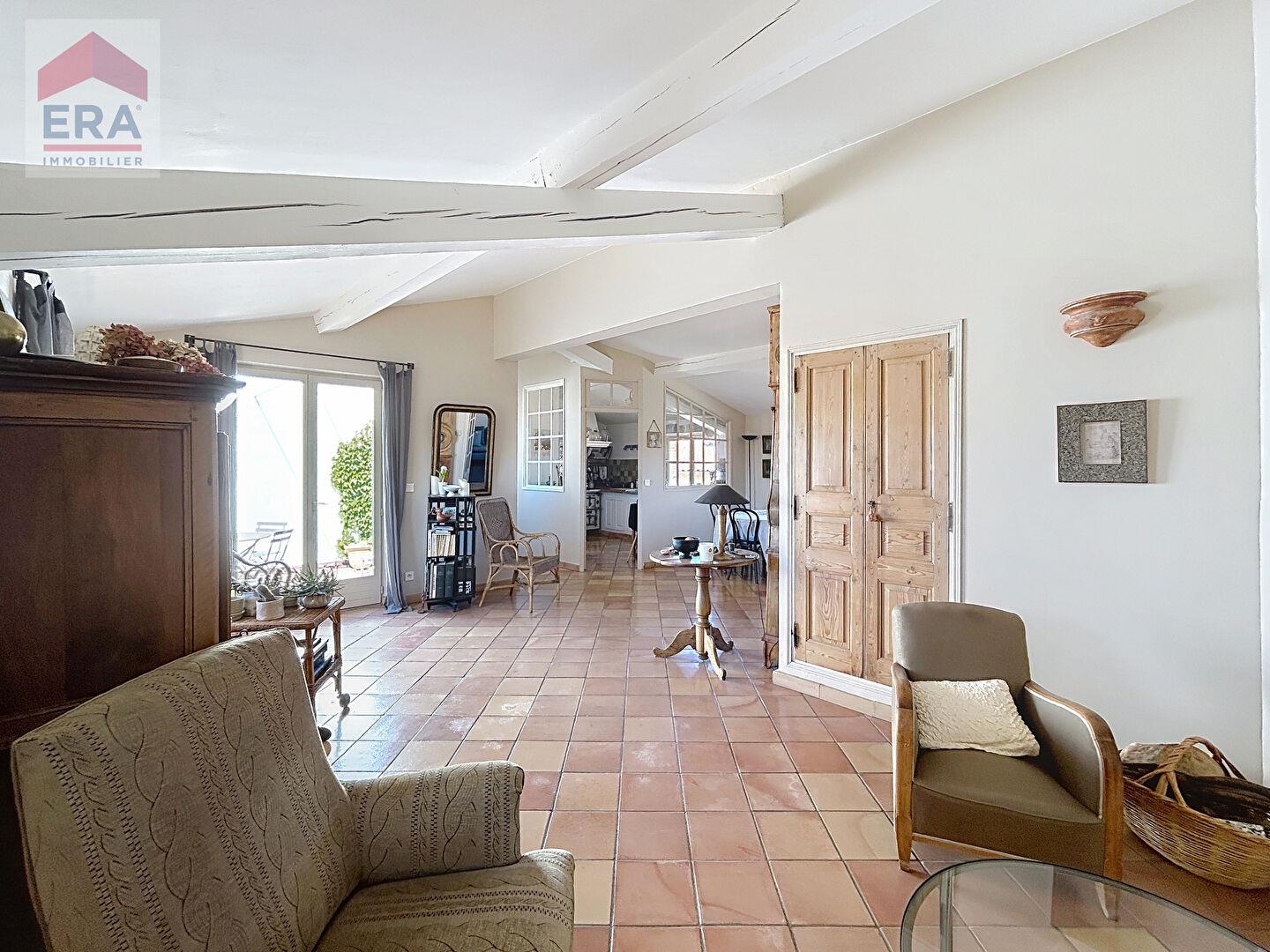 Appartement à vendre, 119m², Aix-en-Provence