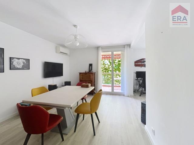 Appartement à vendre, 70m², Aix-en-Provence