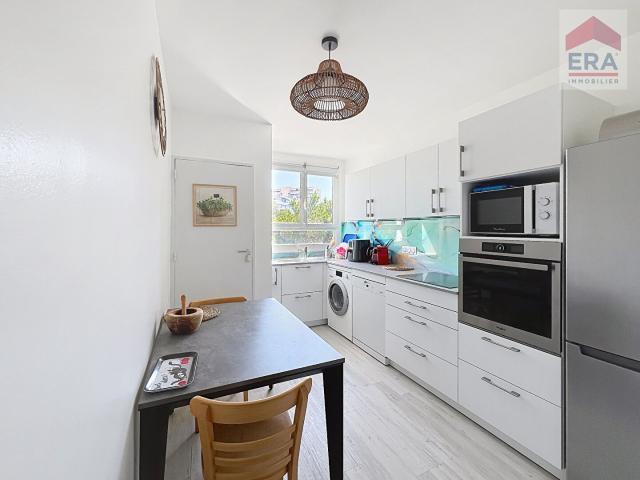 Appartement à vendre, 70m², Aix-en-Provence