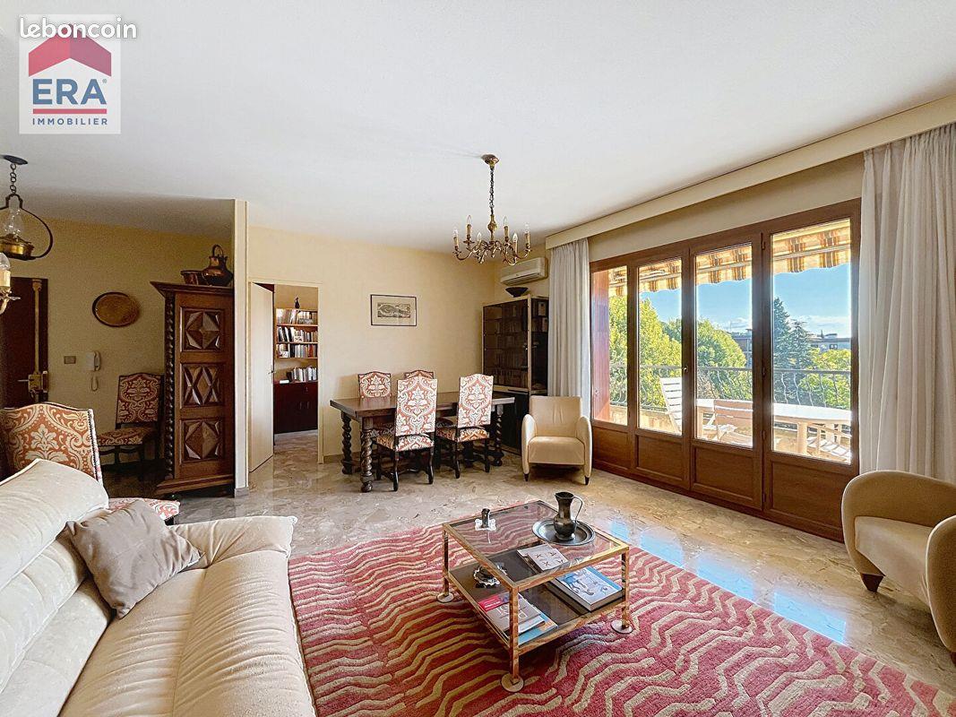Appartement à vendre, 105m², Aix-en-Provence