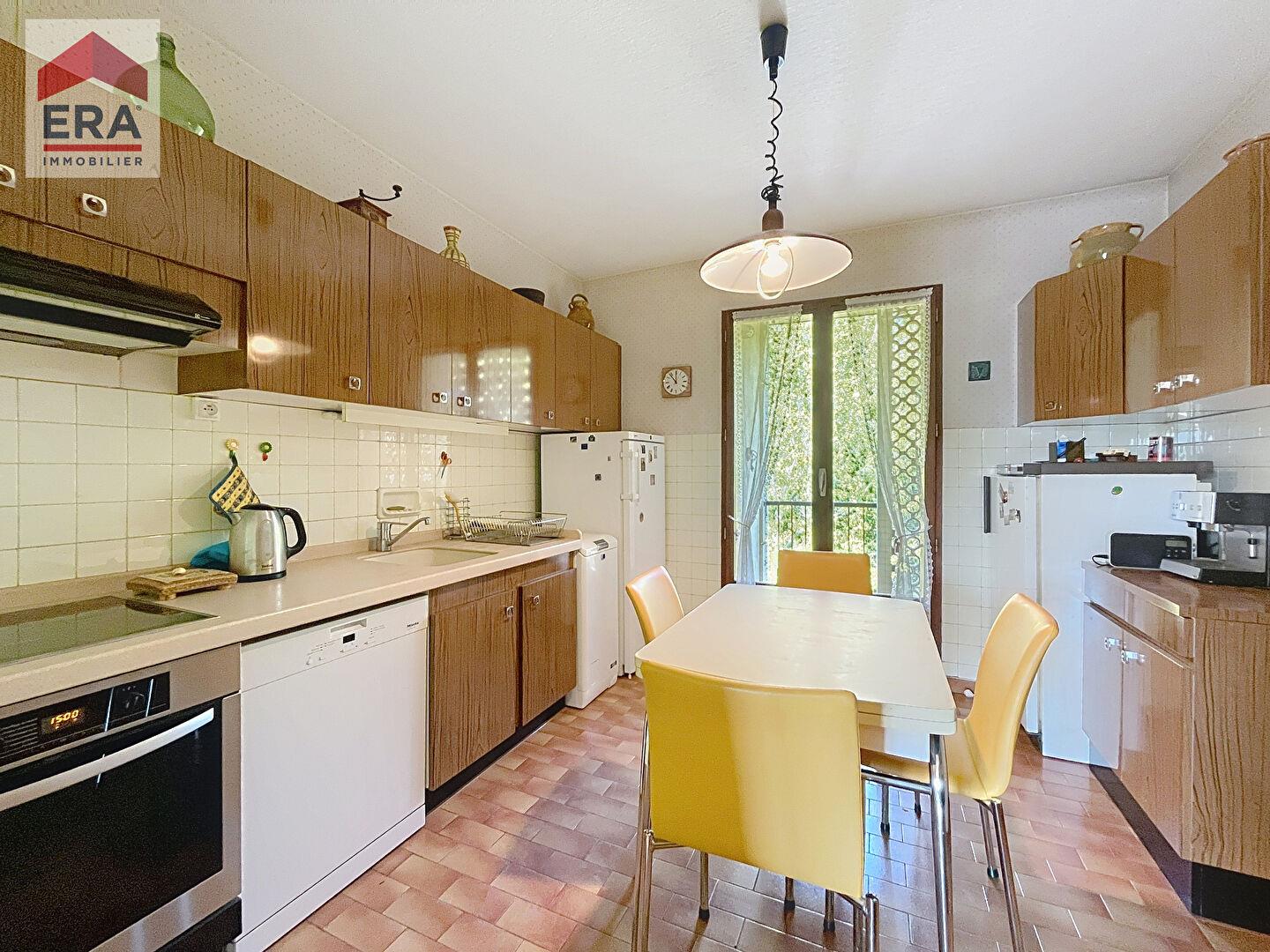Appartement à vendre, 105m², Aix-en-Provence