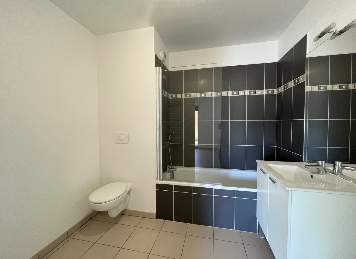 Appartement à vendre, 31m², Aix-en-Provence