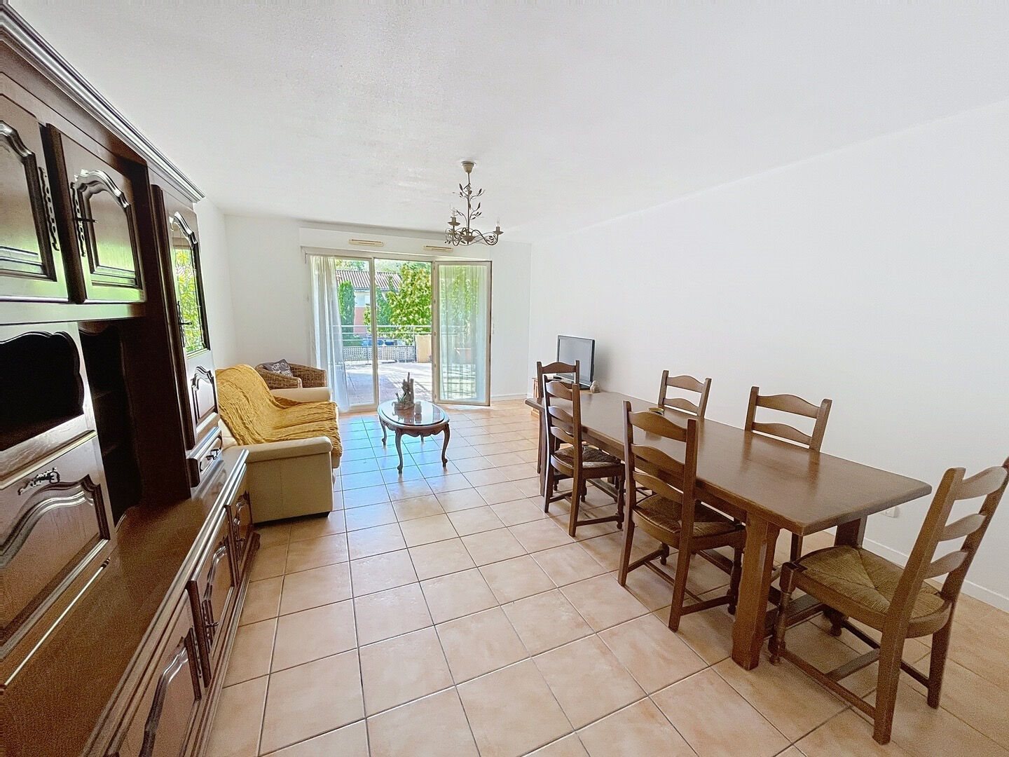 Appartement à vendre, 68m², Aix-en-Provence