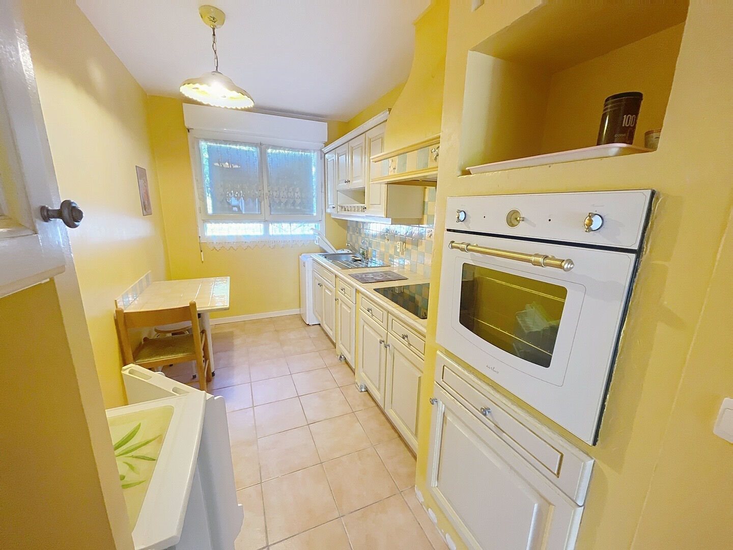 Appartement à vendre, 68m², Aix-en-Provence