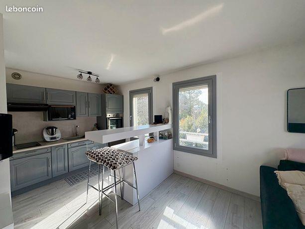 Appartement à vendre, 50m², Aix-en-Provence