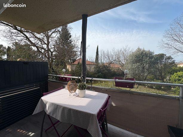 Appartement à vendre, 50m², Aix-en-Provence