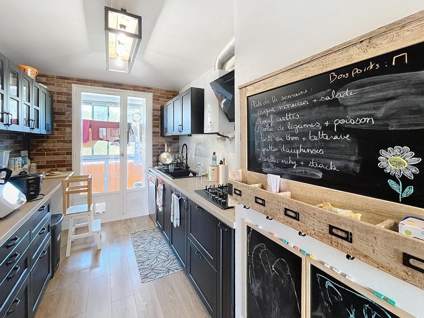 Appartement à vendre, 84m², Aix-en-Provence