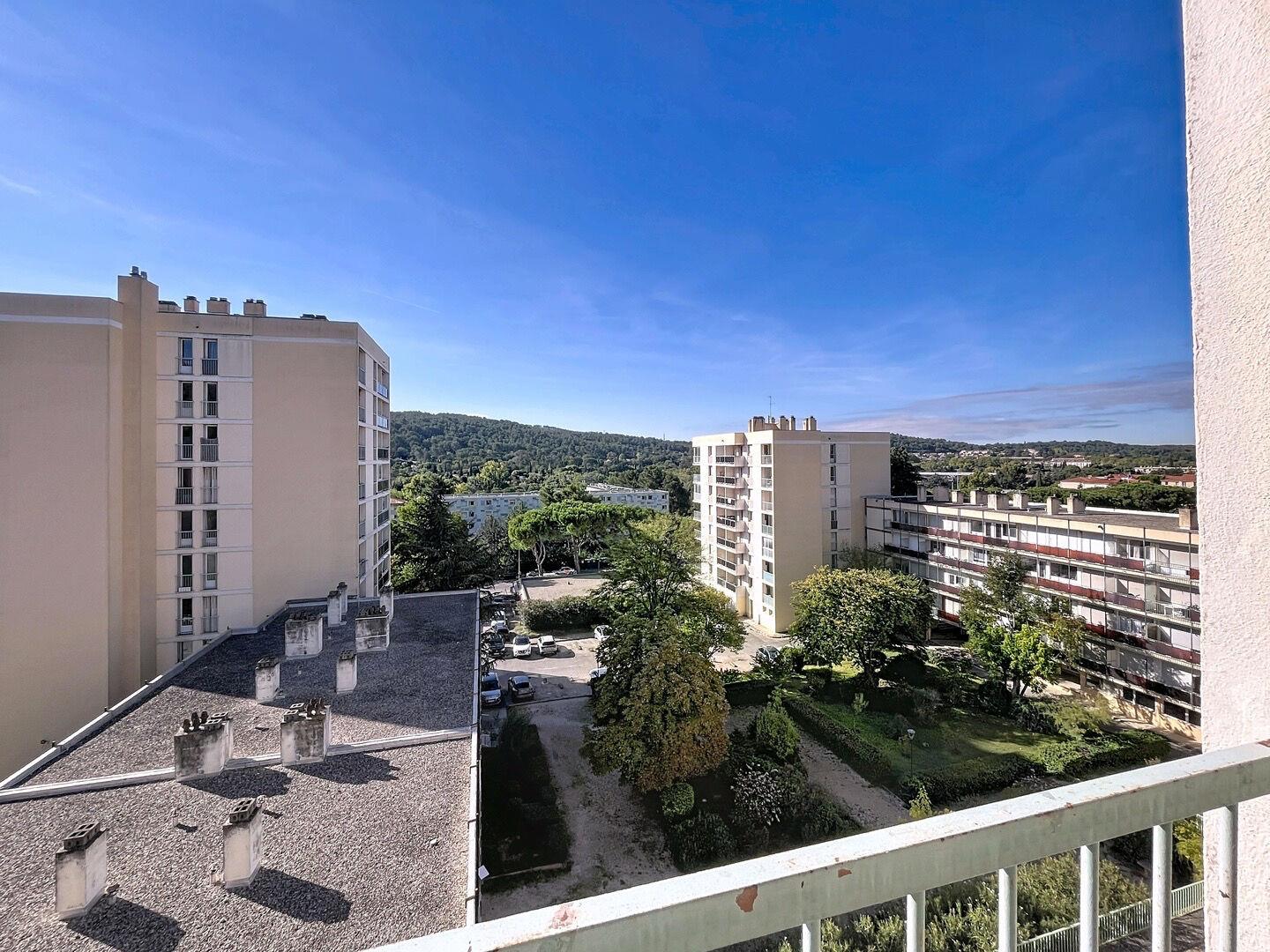Appartement à vendre, 84m², Aix-en-Provence