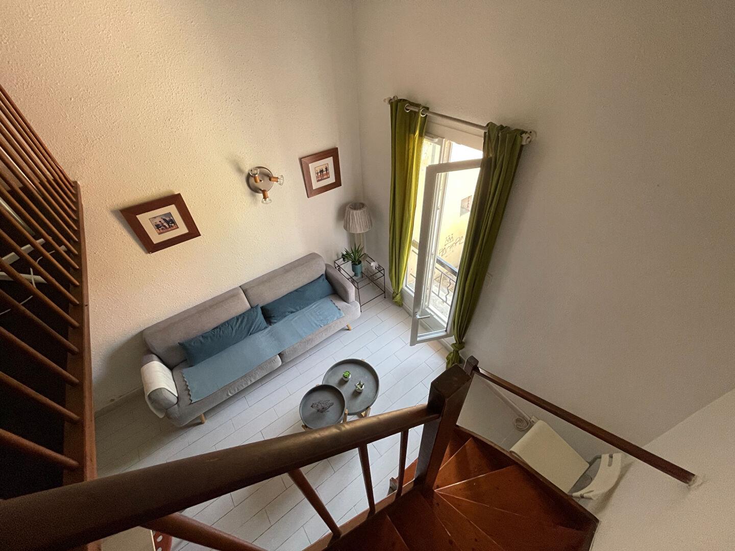 Appartement à louer, 28m², Aix-en-Provence
