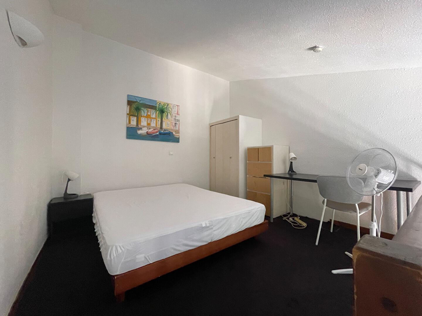 Appartement à louer, 28m², Aix-en-Provence