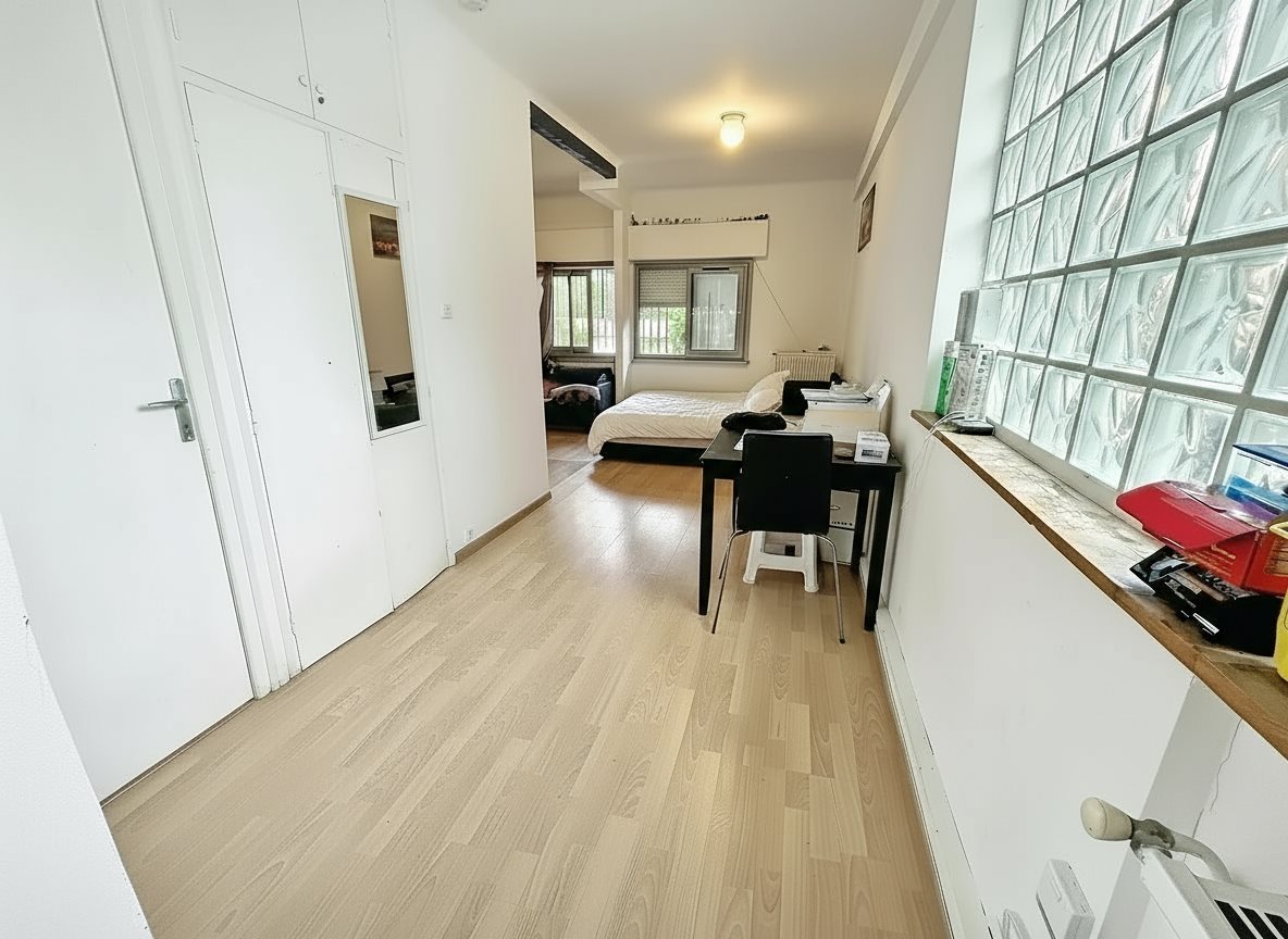 Appartement à vendre, 28m², Aix-en-Provence