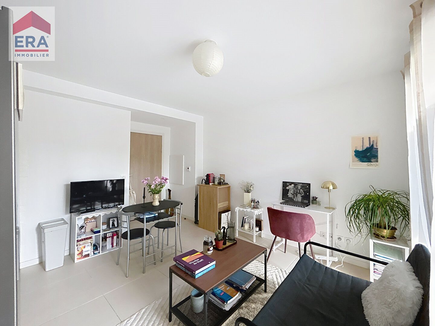 Appartement à louer, 27m², Aix-en-Provence