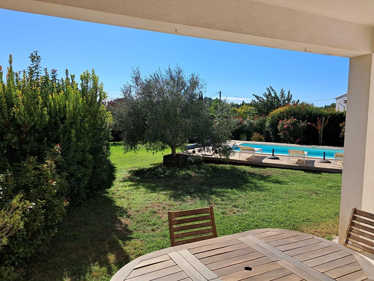 Maison à vendre, 113m², Aix-en-Provence