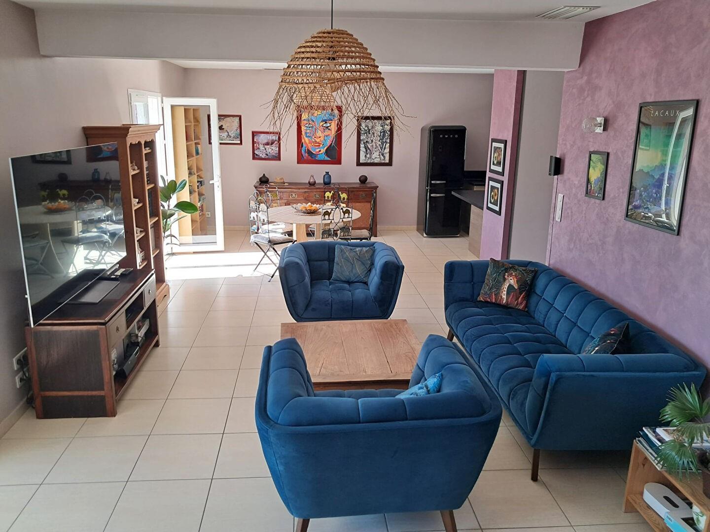 Maison à vendre, 113m², Aix-en-Provence