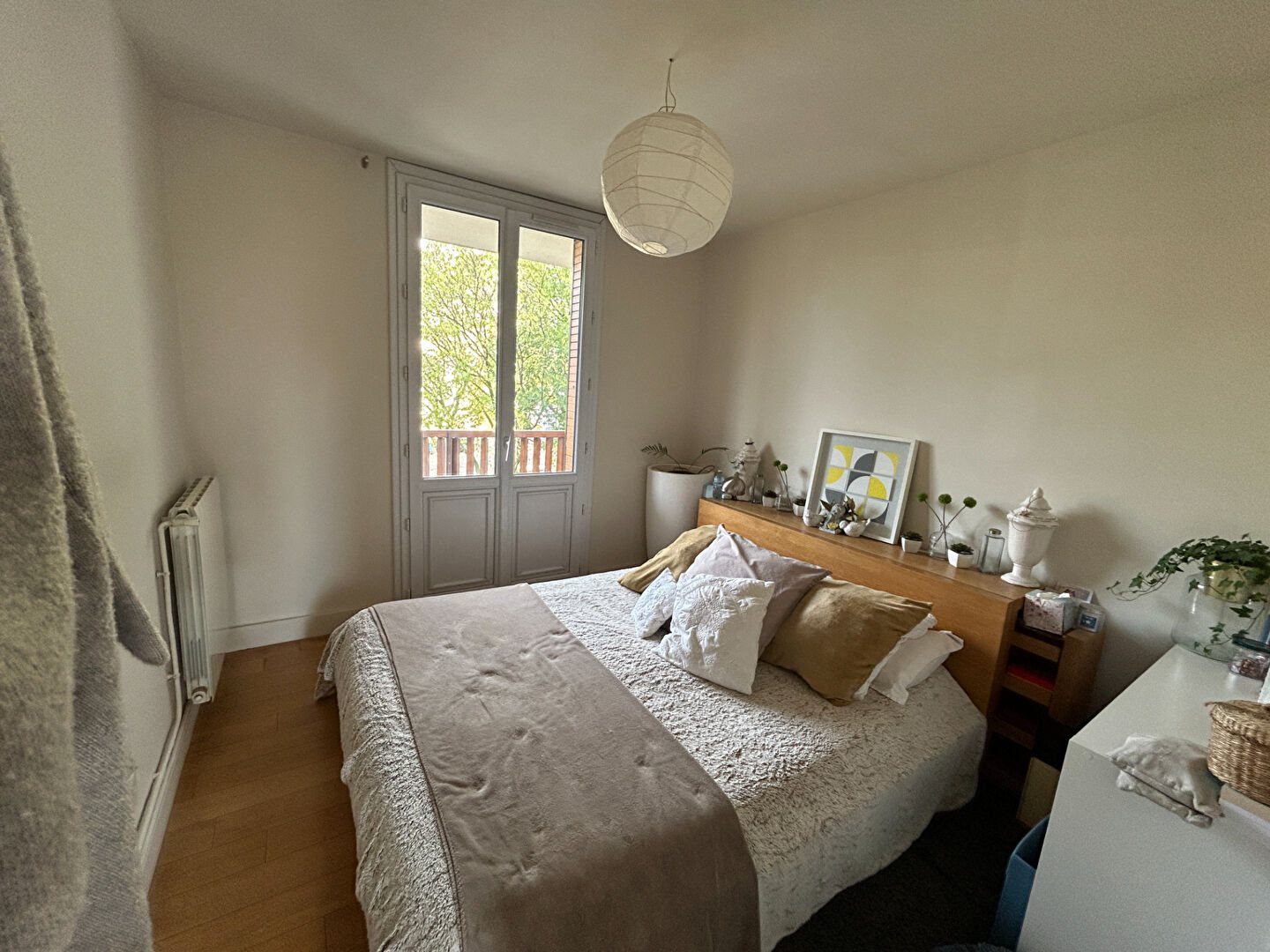 Appartement à vendre, 79m², Aix-en-Provence