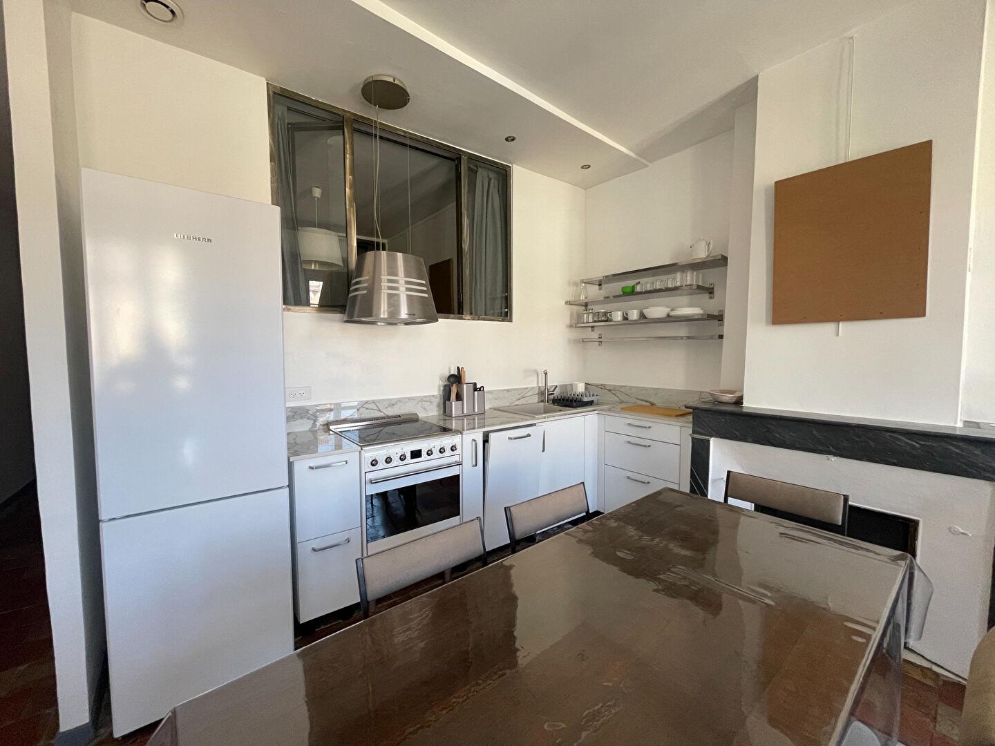 Appartement à louer, 54m², Aix-en-Provence