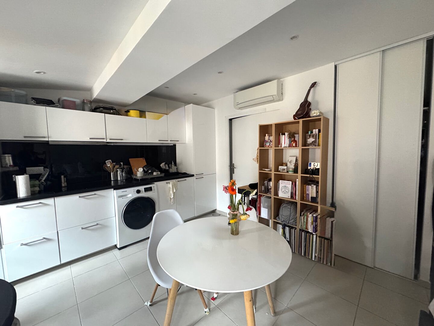 Appartement à louer, 30m², Aix-en-Provence