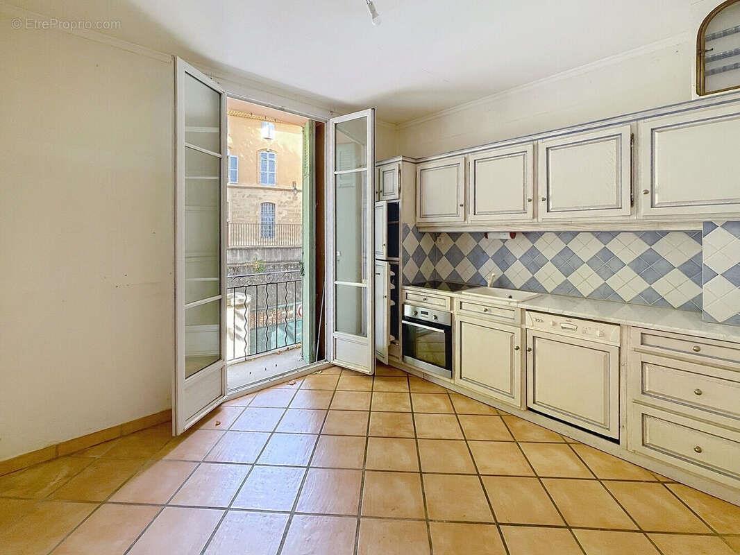 Appartement à vendre, 66m², Aix-en-Provence