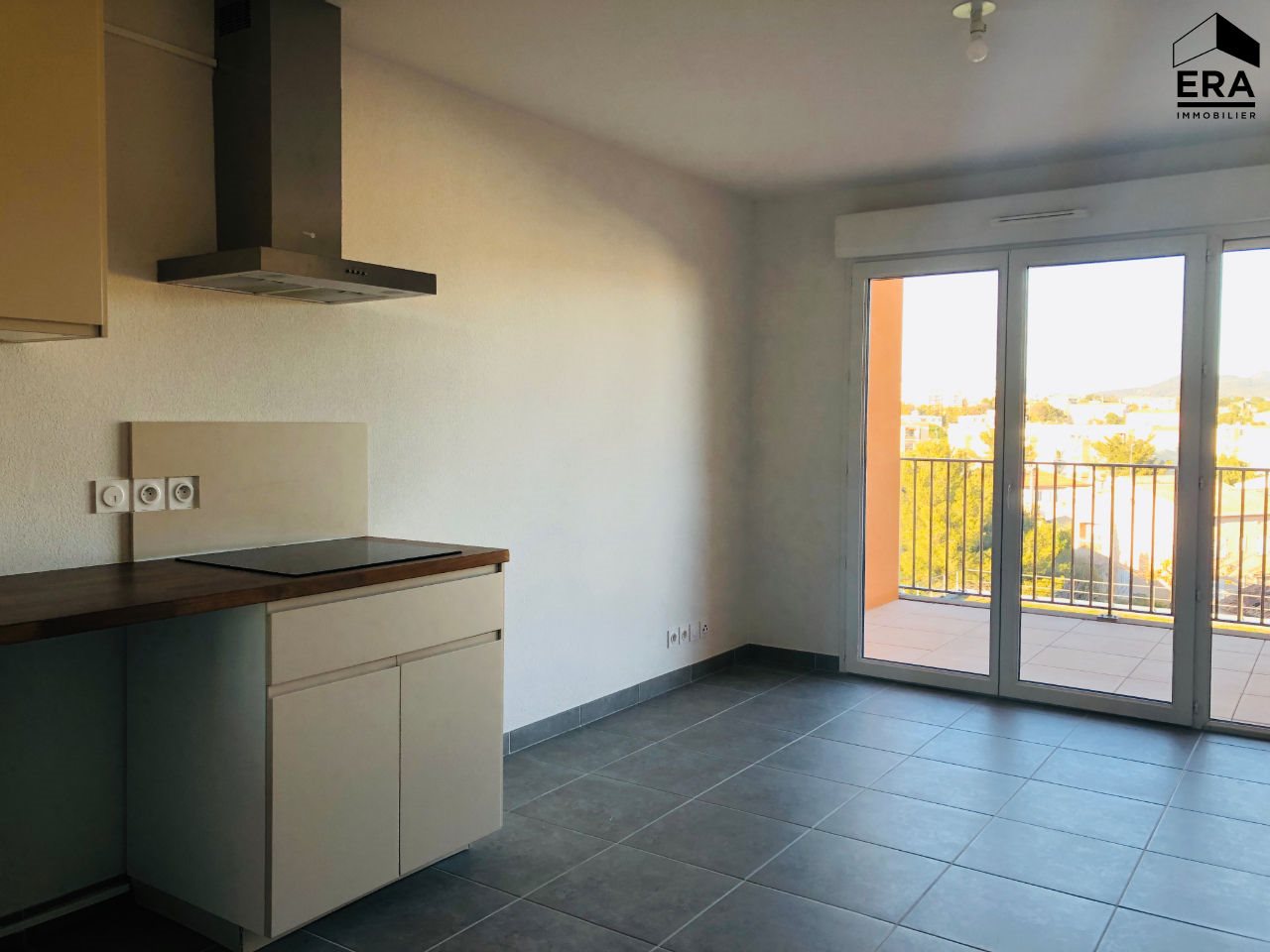 Appartement à louer, 39m², Fréjus