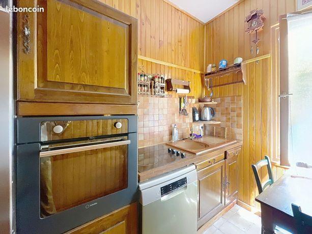 Appartement à vendre, 47m², Aix-en-Provence