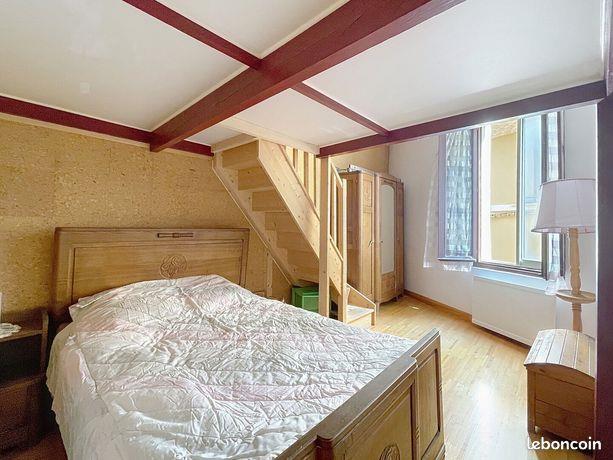 Appartement à vendre, 47m², Aix-en-Provence