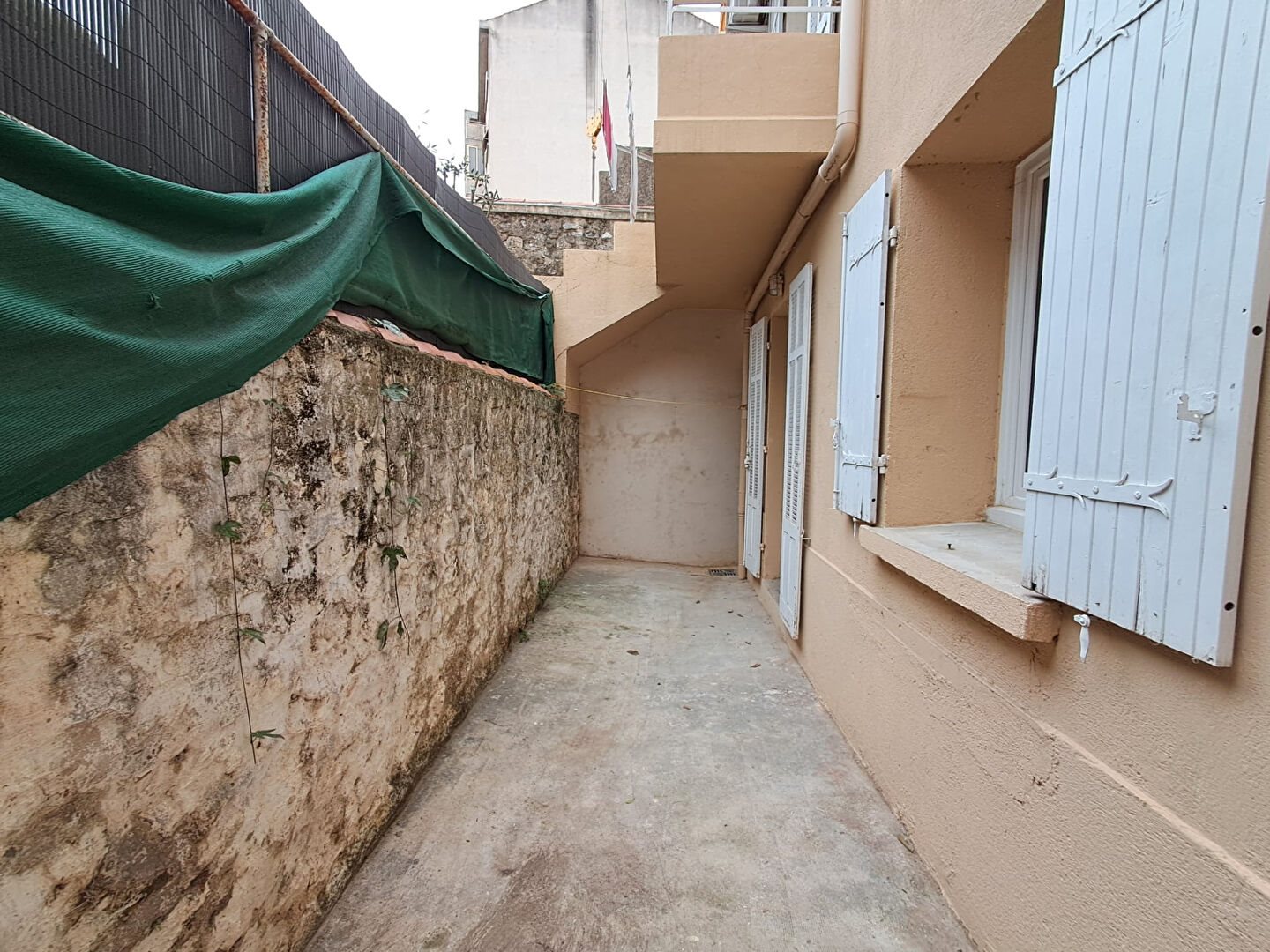 Appartement à vendre, 35m², Aix-en-Provence