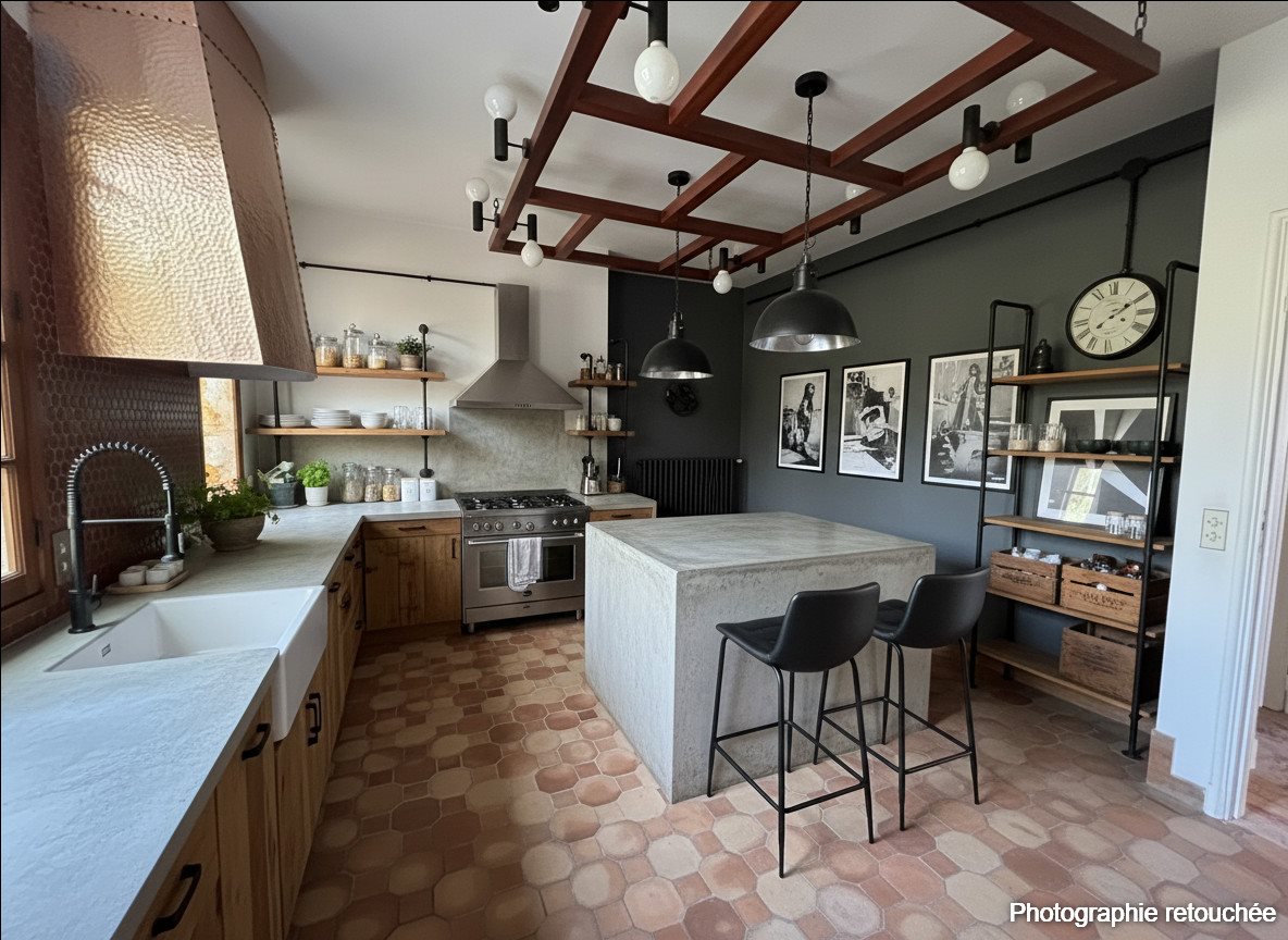 Maison à vendre, 230m², Aix-en-Provence