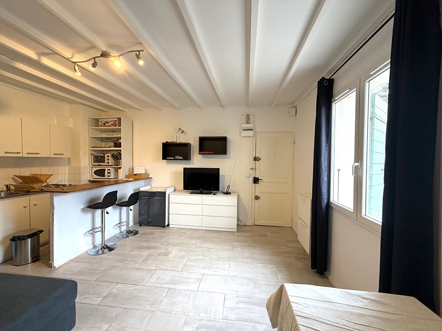 Appartement à louer, 21m², Aix-en-Provence