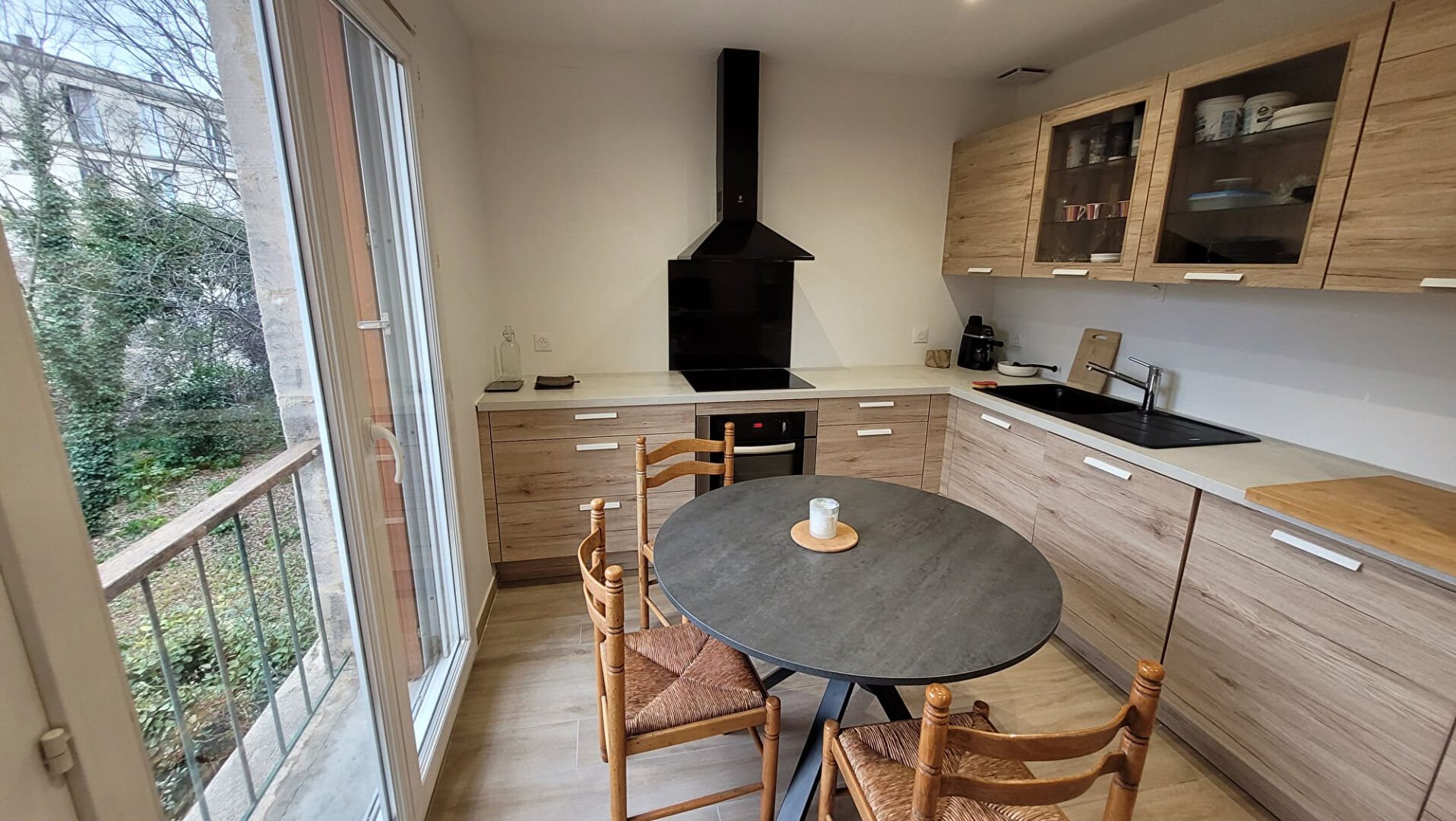 Appartement à louer, 66m², Aix-en-Provence