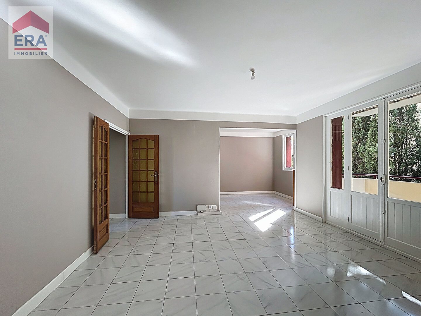 Appartement à vendre, 81m², Aix-en-Provence