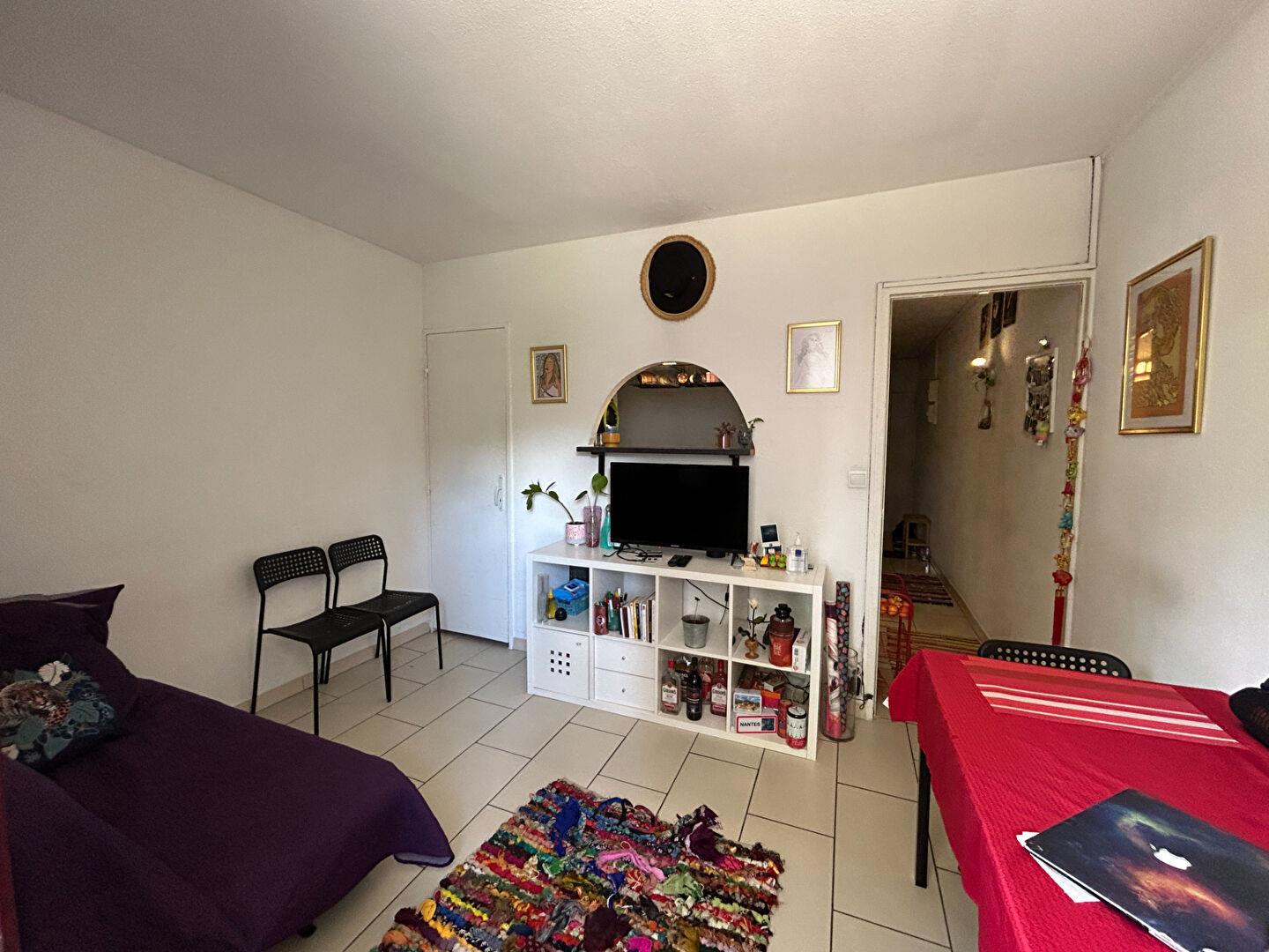Appartement à vendre, 28m², Aix-en-Provence