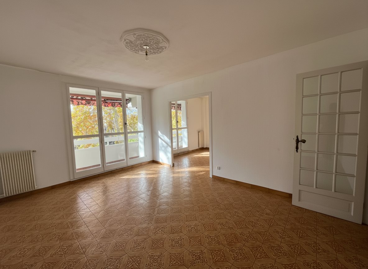 Appartement à vendre, 77m², Aix-en-Provence