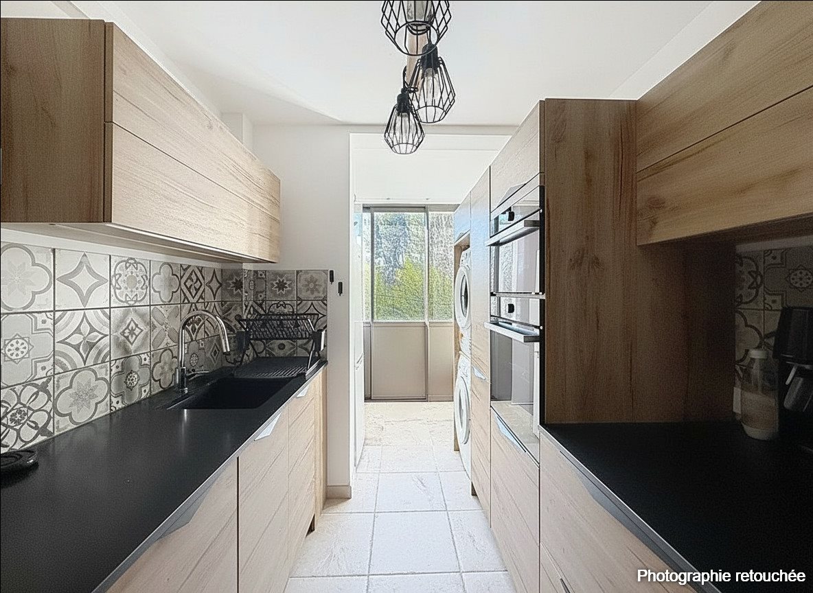 Appartement à vendre, 66m², Aix-en-Provence