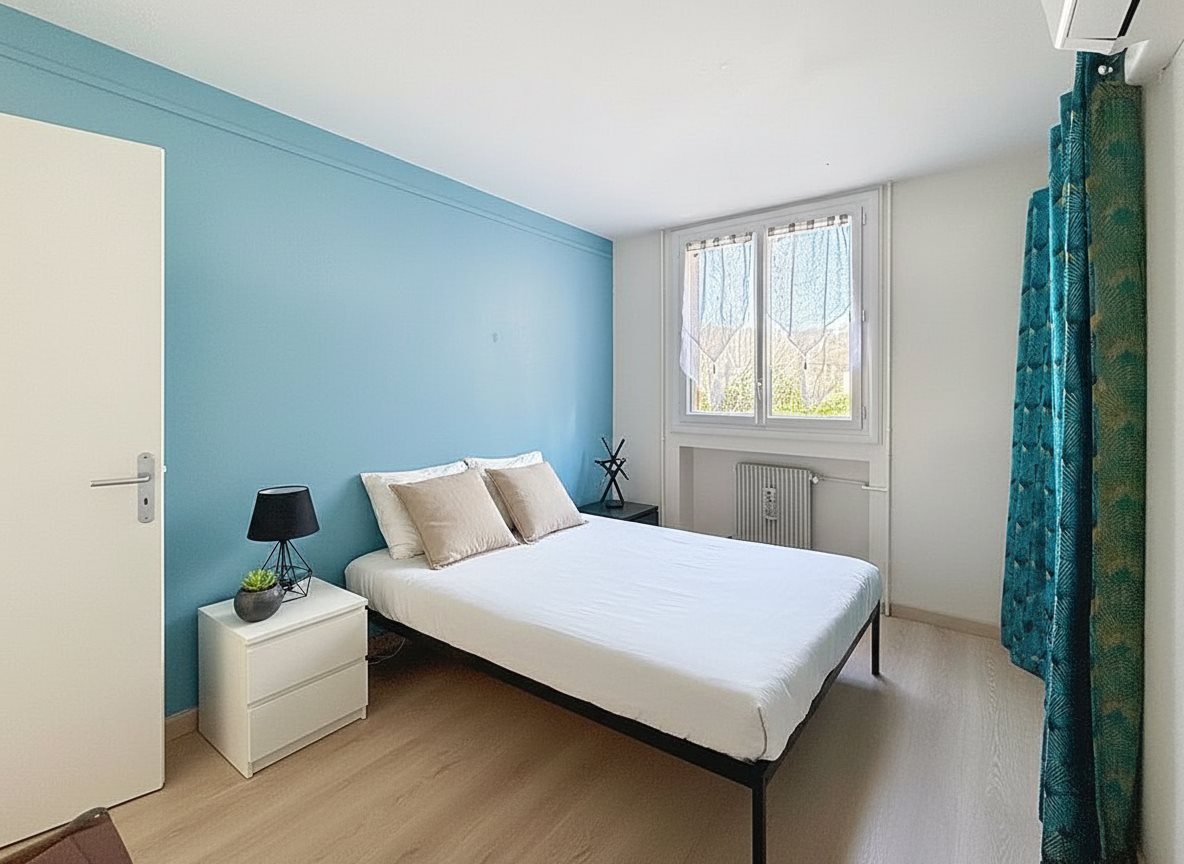 Appartement à vendre, 66m², Aix-en-Provence