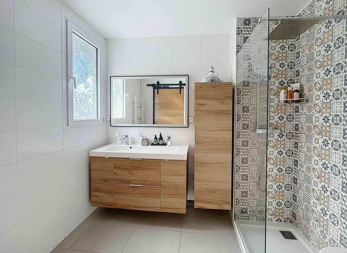 Appartement à vendre, 66m², Aix-en-Provence