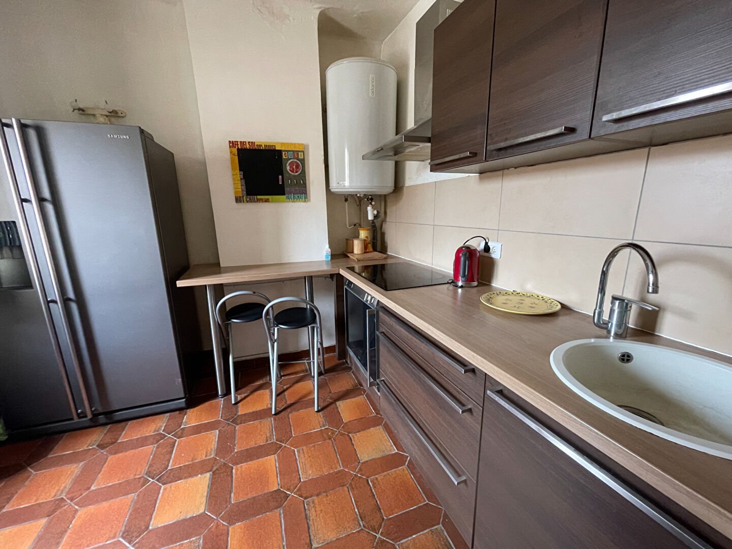 Appartement à louer, 65m², Aix-en-Provence