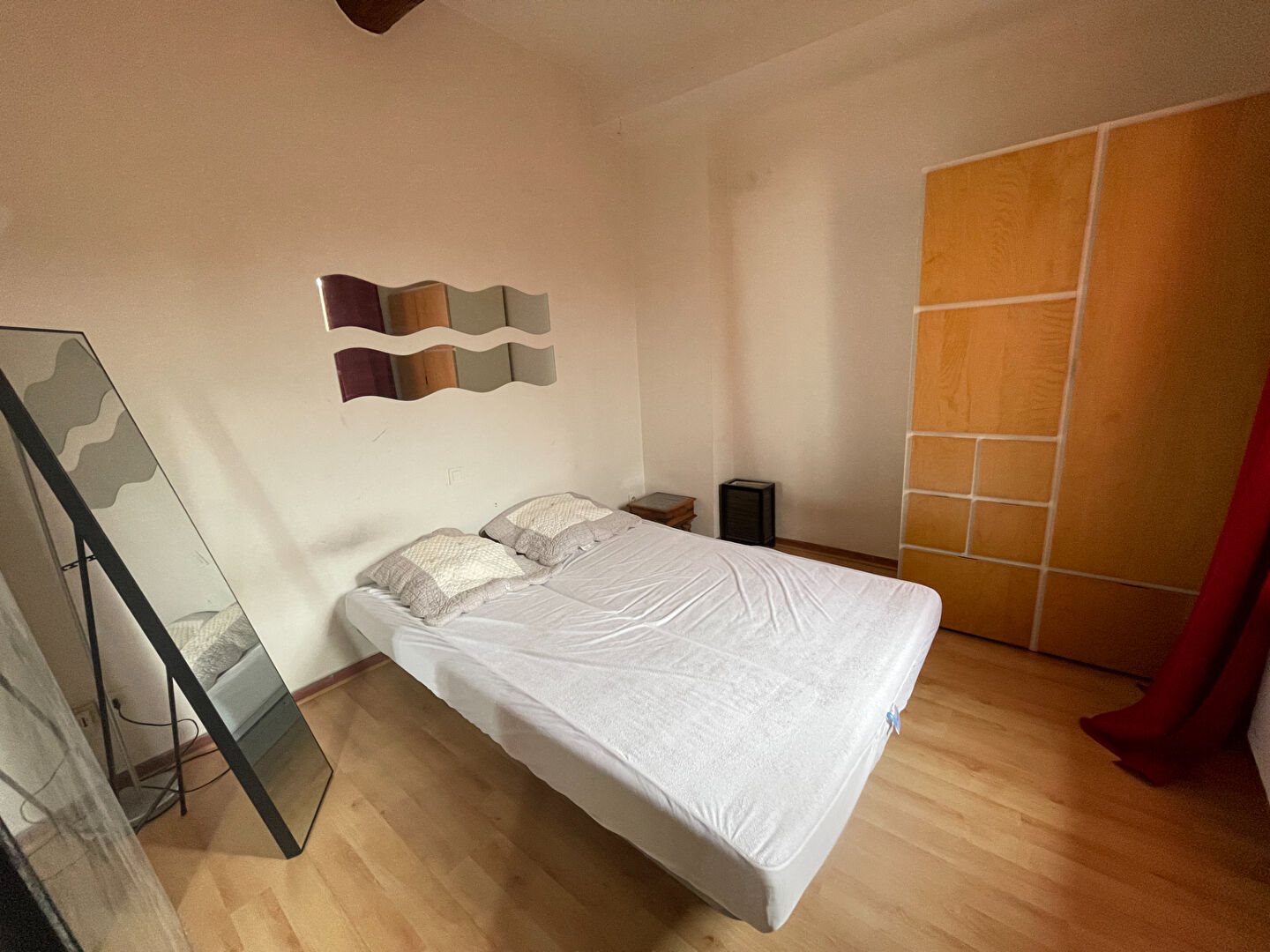 Appartement à louer, 65m², Aix-en-Provence
